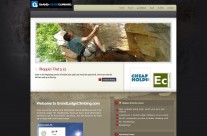 Grand Ledge Climbing
